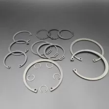 Стопорні кільця