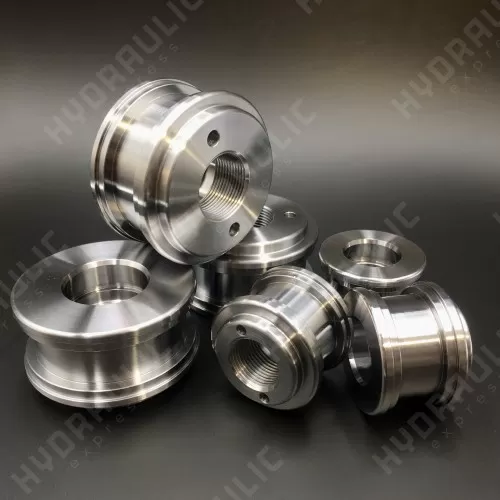 Поршень ГЦ GDC-PV 50