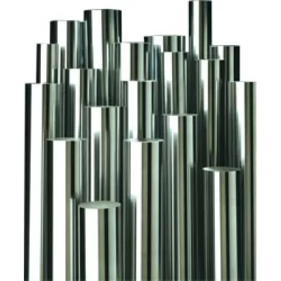 Штоки хромовані