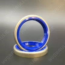 25,4*38,1*8 Z07 PU+Stal