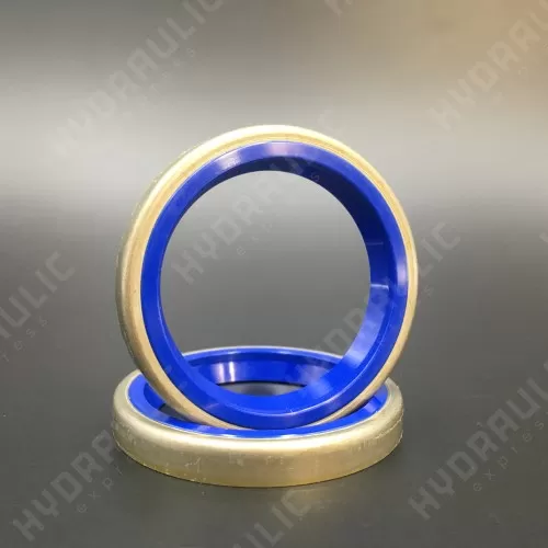 25,4*38,1*8 Z07 PU+Stal