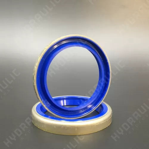 25,4*38,1*8 Z07 PU+Stal