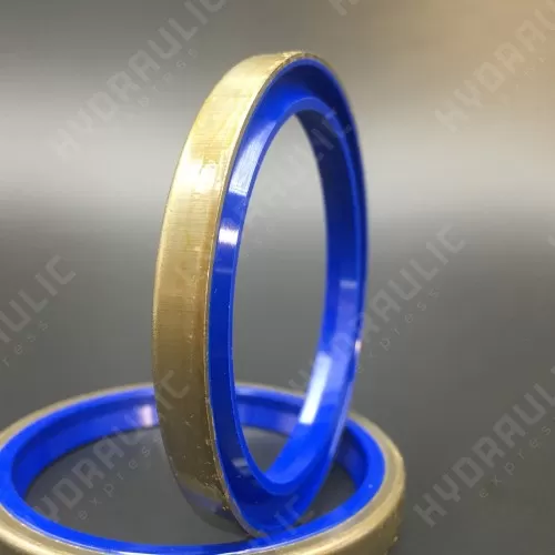 25,4*38,1*8 Z07 PU+Stal