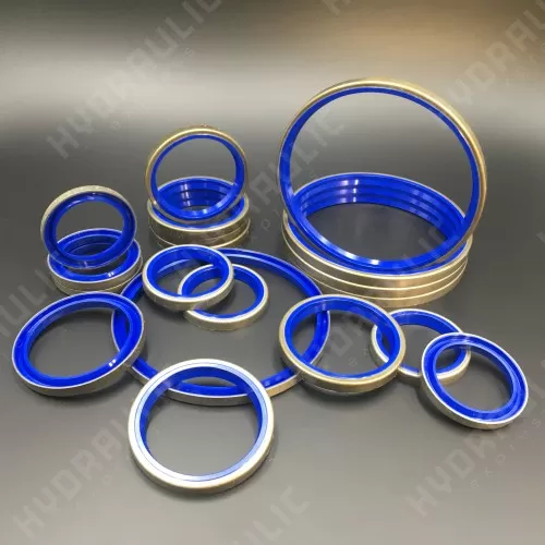 25,4*38,1*8 Z07 PU+Stal