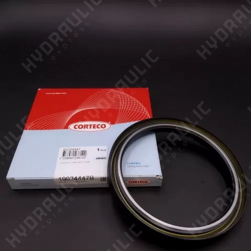 105*130*13 RWDR-KASSETTE NBR