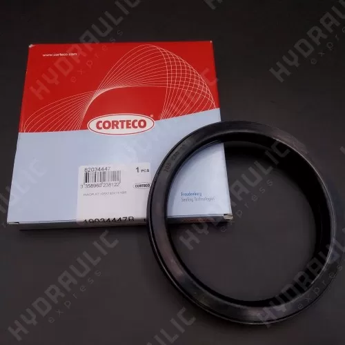 105*130*13 RWDR-KASSETTE NBR