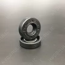 Ущільнення обертання 10*26*7 A NBR