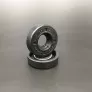 Ущільнення обертання 10*26*7 A NBR