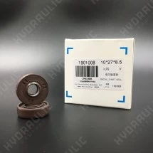 10*27*8,5 HLPS FPM+PTFE