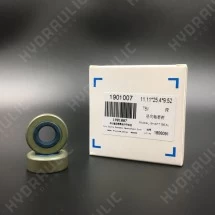 11,11*25,4*9,52 TBV NBR