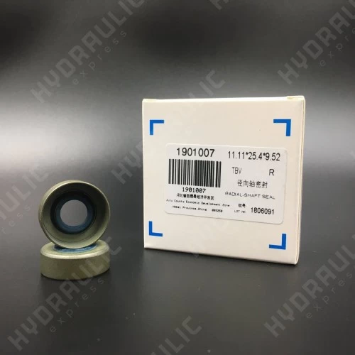 11,11*25,4*9,52 TBV NBR