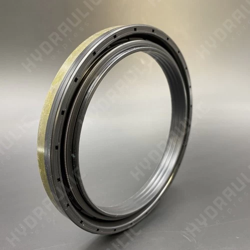 110*140*14,5/16 RWDR-KASSETTE NBR