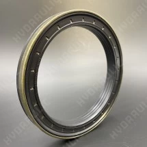 110*140*14,5/16 RWDR-KASSETTE NBR