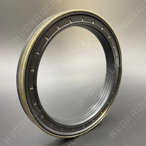 110*140*14,5/16 RWDR-KASSETTE NBR