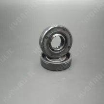 Ущільнення обертання 11*26*7 WDR-AS NBR