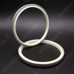 50*62*7/10 K12 PU+Stal IVORY