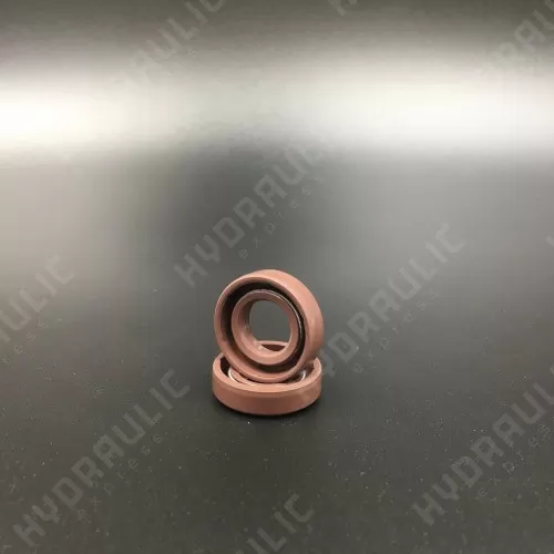 Ущільнення обертання 12*22*6 WDR-ASY FPM