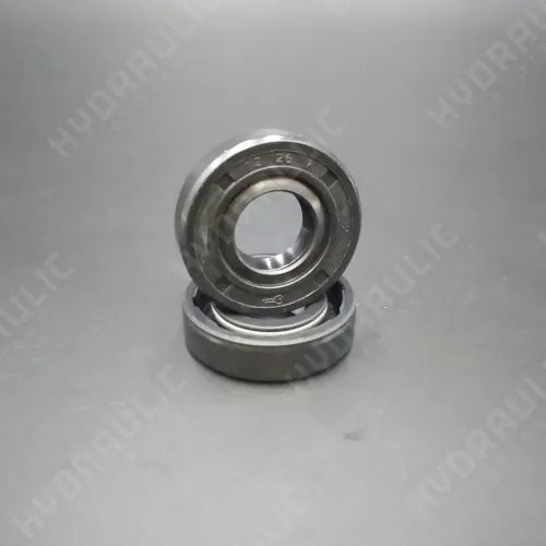 Ущільнення обертання 12*26*7 WDR-AS NBR