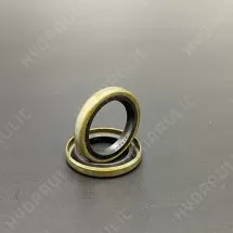 Ущільнення обертання 15*21*3 VB NBR