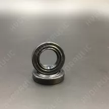 Ущільнення обертання 15*25*5 AS NBR