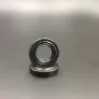 Ущільнення обертання 15*25*5 AS NBR