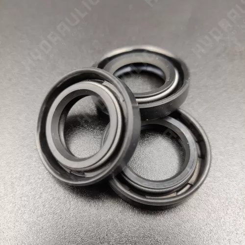 Ущільнення обертання 15*25*5 AS NBR