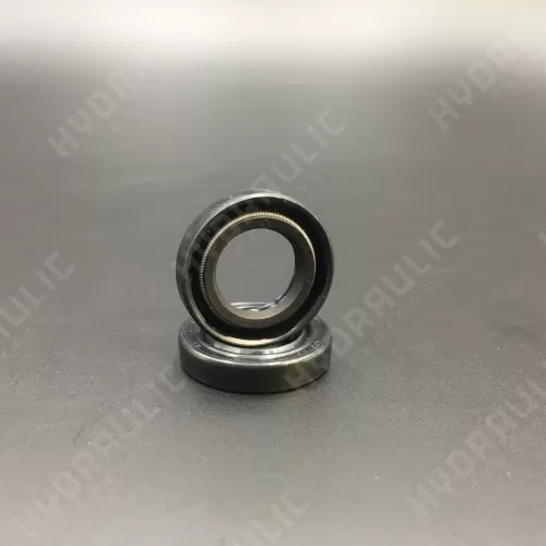 Ущільнення обертання 15*25*5 AS NBR