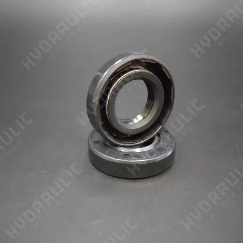 Ущільнення обертання 17*32*7 WDR-AS NBR