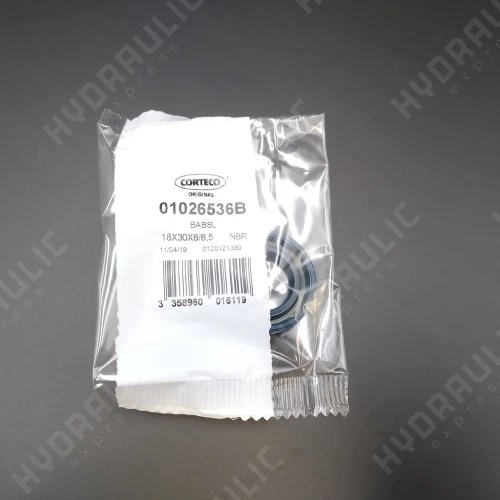 18*30*6/6,5 BABSL NBR