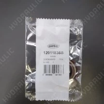 20*35*6/6,5 BABSL FPM