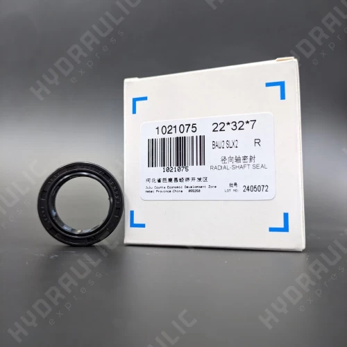 22*32*7 BAU2SLX2 NBR