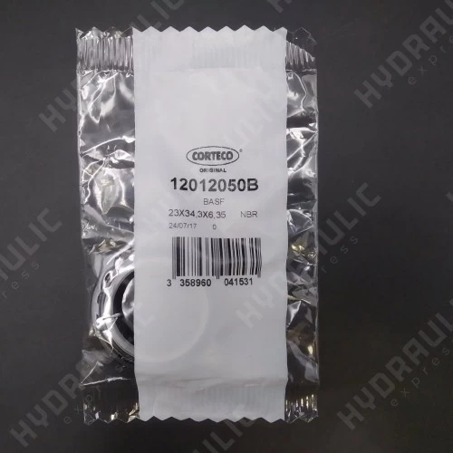 23*34,3*6,35 BASF NBR