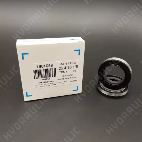 25,4*38,1*8 TBNY NBR