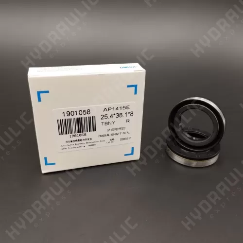 25,4*38,1*8 TBNY NBR