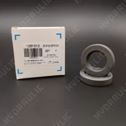 25,4*42,85*8,64 B2PT A215+PTFE