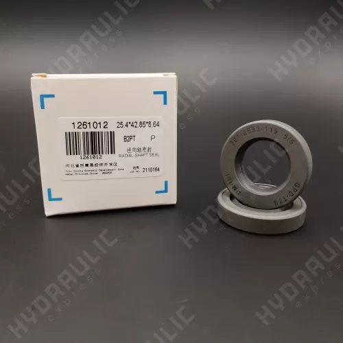 25,4*42,85*8,64 B2PT A215+PTFE