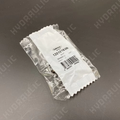 25*40*7,2 BASF V2 NBR