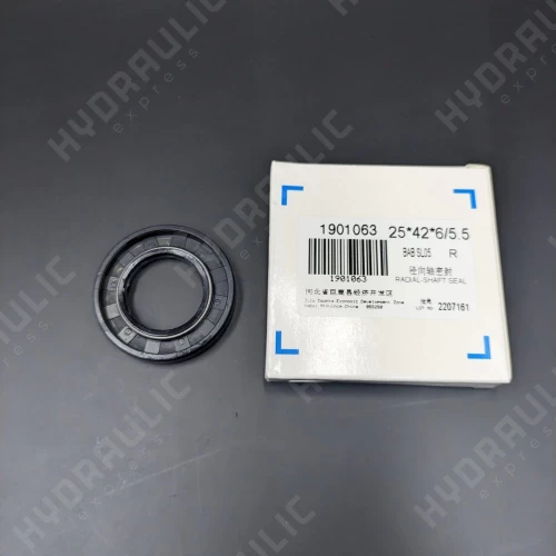 25*42*6/5,5 BABSL05 HNBR