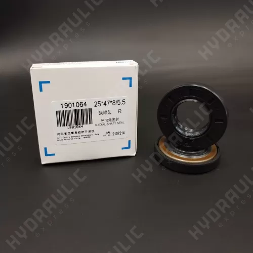 25*47*8/5,5 BAUM1SL HNBR