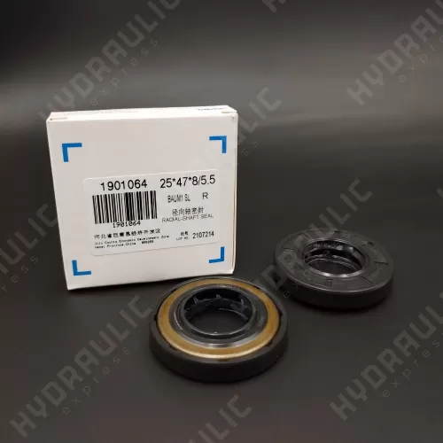 25*47*8/5,5 BAUM1SL HNBR