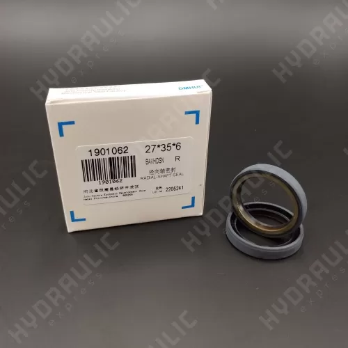 27*35*6 BAKHDSN PTFE+NBR