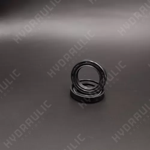 Ущільнення обертання 27*40*8 L AS NBR