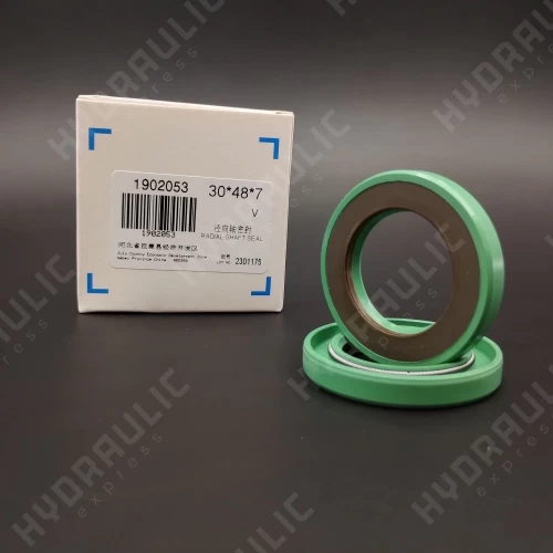30*48*7 PTFE+FPM