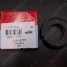 30*50*7,5 BAPTSLRDX7 TFE