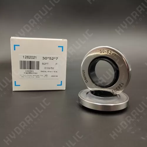 30*52*7 B2PT PTFE
