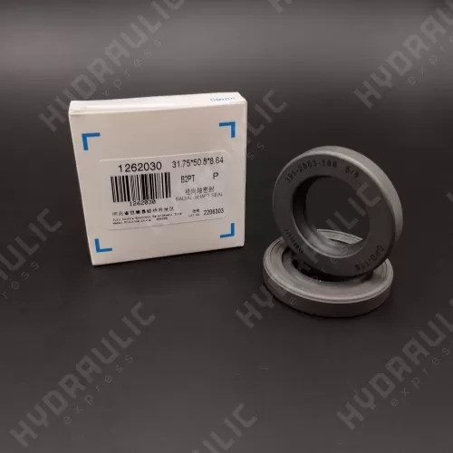 31,75*50,8*8,64 B2PT A215+PTFE