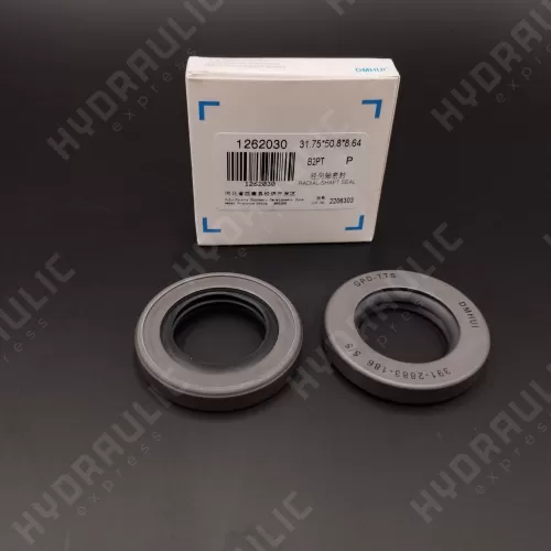 31,75*50,8*8,64 B2PT A215+PTFE