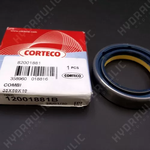 35*50*10 COMBI NBR
