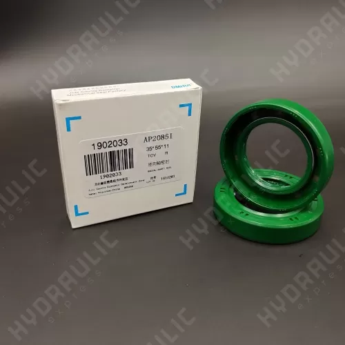 35*55*11 TCV NBR Green