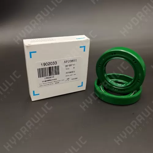 35*55*11 TCV NBR Green